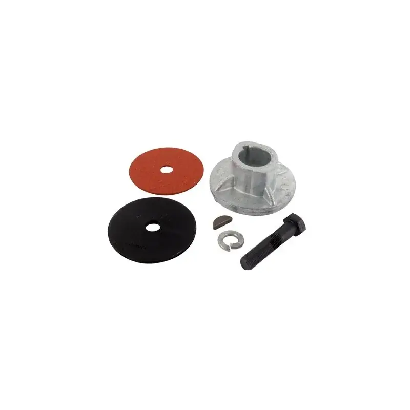 Support de lame universel court à friction – alésage 22,2mm – hauteur 30mm Commande En Gros