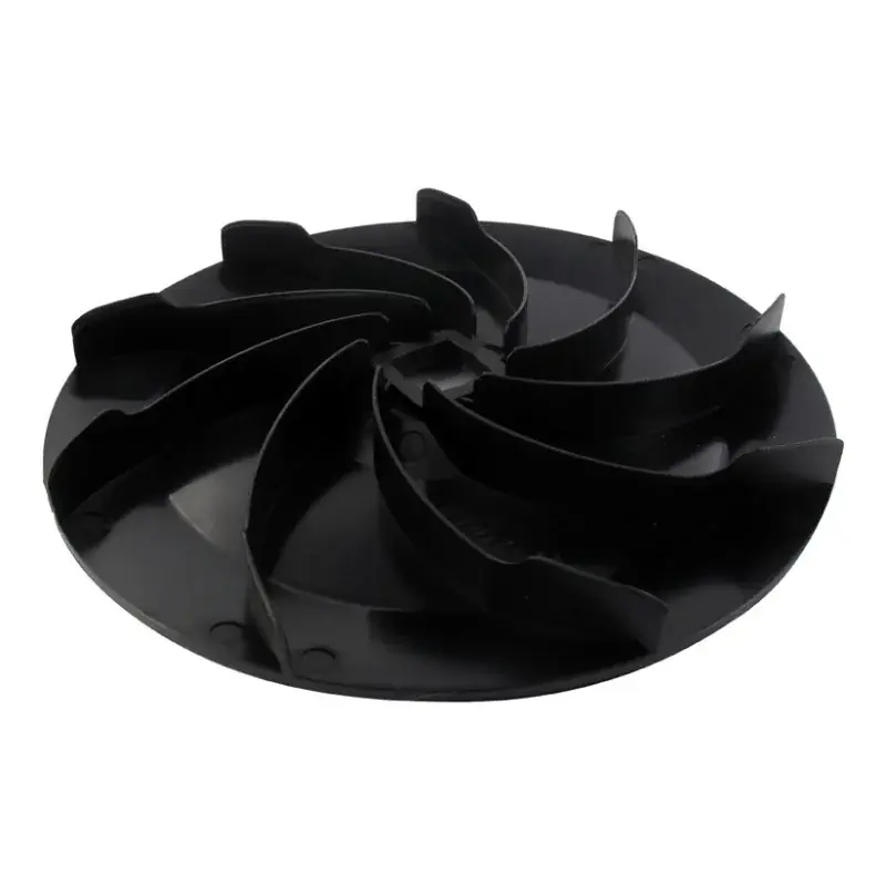 Seulement Aujourd&rsquo;hui Ventilateur CASTELGARDEN – MAC GARDA 22245080/0 modèles T434 – T484 – T484 – TR – TRE