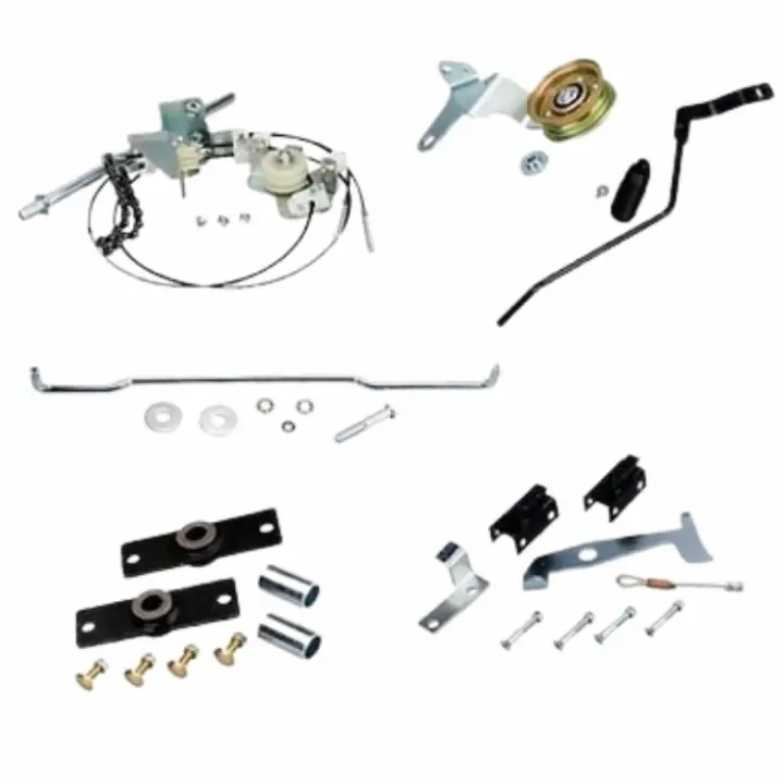 Bon Plan Kit De Mise À Niveau Mcc Man 5850686-02