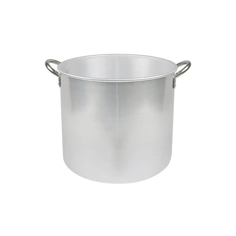 Achat Immédiat TRAITEUR ALU POIGNÉE INOX 33L