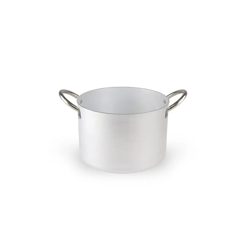 Expédié Aujourd&rsquo;hui FAITOUT ALUMINIUM PRO 8L H.15CM D.30CM