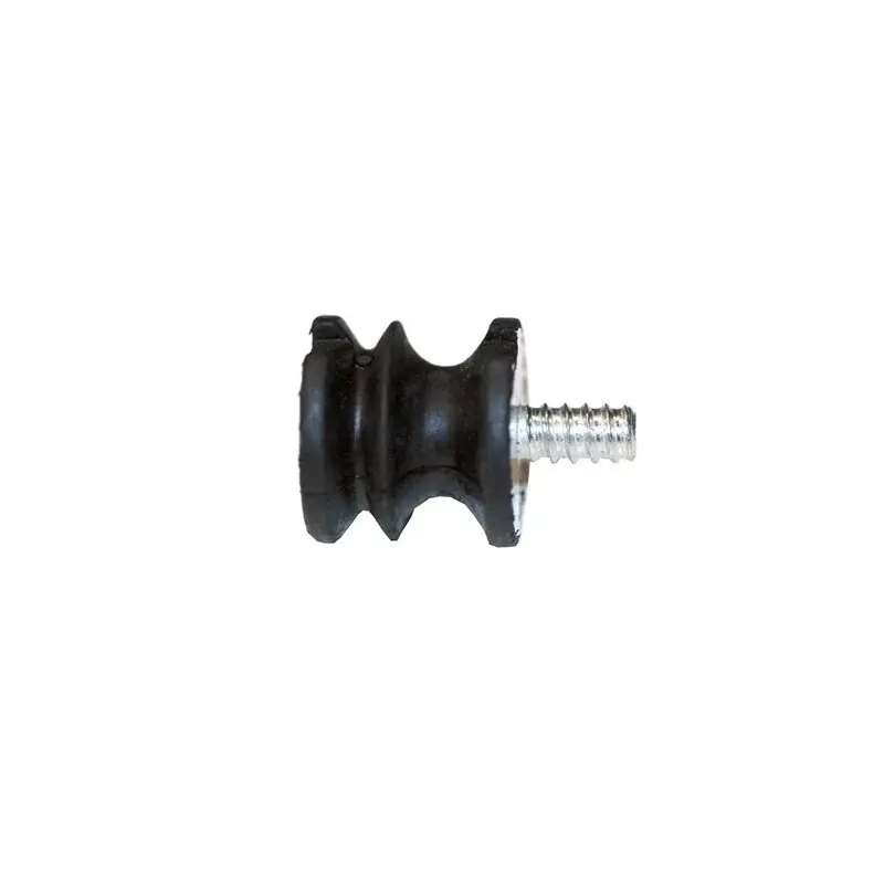Meilleur Prix Silent bloc HUSQVARNA 5016994-01 – 501699401 modèles 266 – 242 – 238