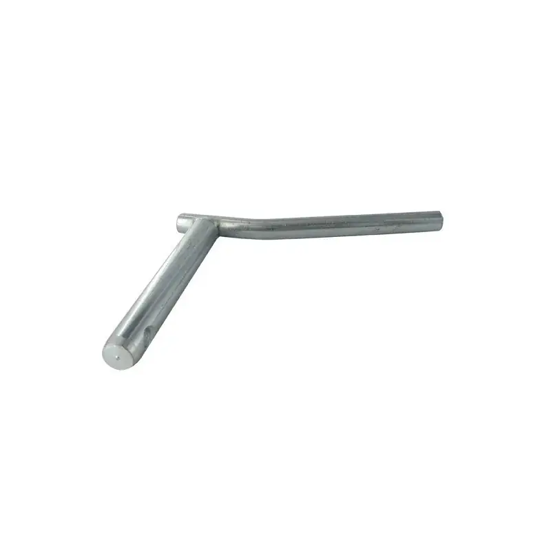 Axe d‘attelage – longueur 100mm diamètre axe 16mm Offre Spéciale