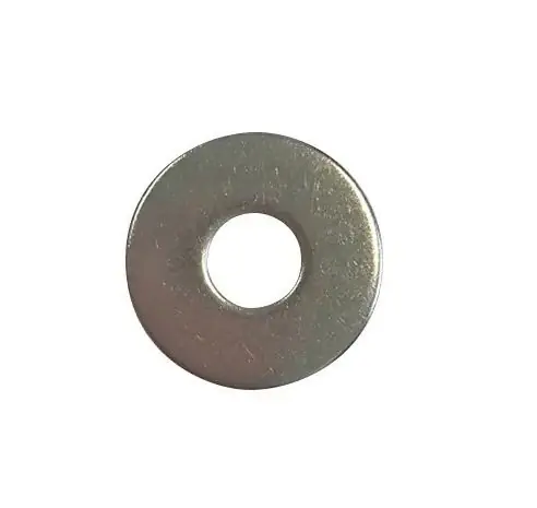 Dernier Modèle RONDELLE 6mm