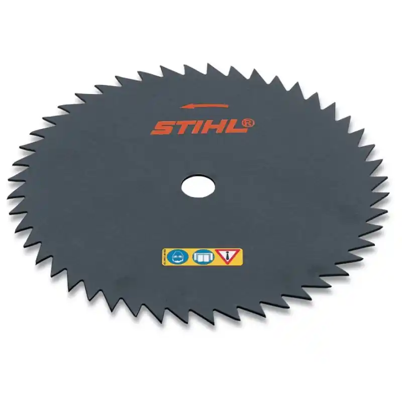 Marque DISQUE À DENTS POINTUES Ø200×25.4 MM – STIHL
