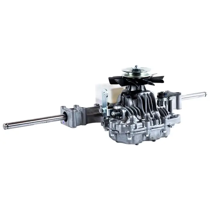 Transmission T36P, Hydrostat Offre Spéciale