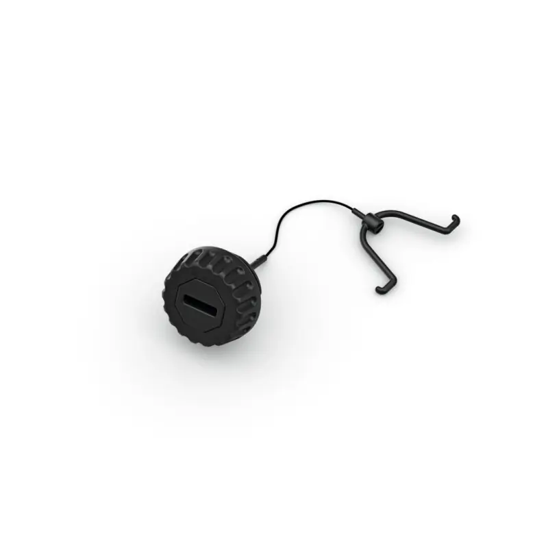 BOUCHON DE RÉSERVOIR 00003500520 – STIHL Nouveauté
