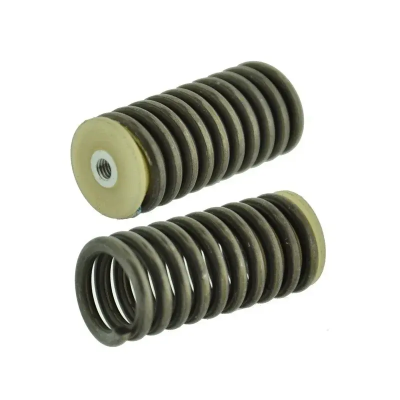 Ressort amortisseur HUSQVARNA 503637601 modèles 362 – 365 – 371 – 372 Prix Promo