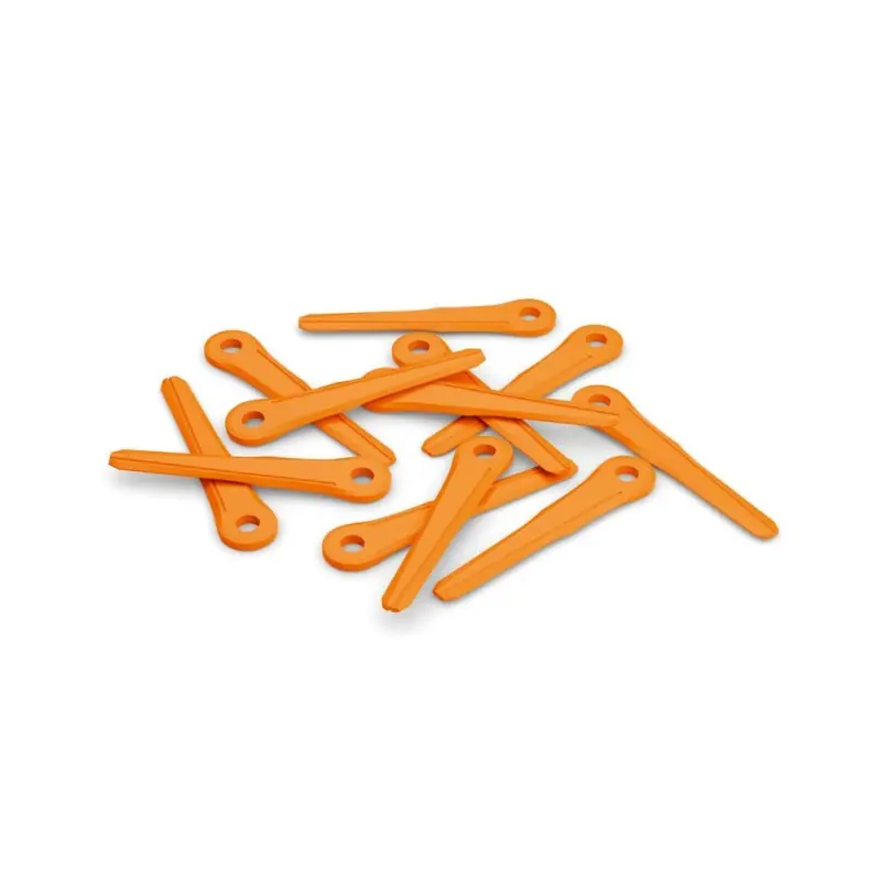 JEU DE 12 COUTEAUX POUR POLYCUT 6-2 – STIHL Petit Prix