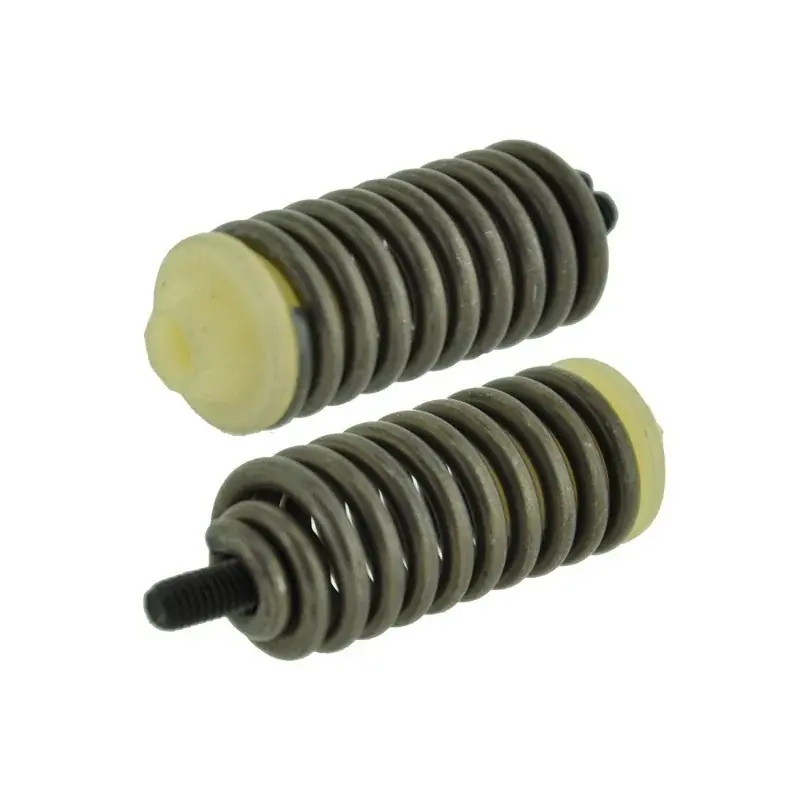 Ressort amortisseur HUSQVARNA 503637502 modèles 362 – 365 – 371 – 373 – 374 – 375 Promotion Saisonnière