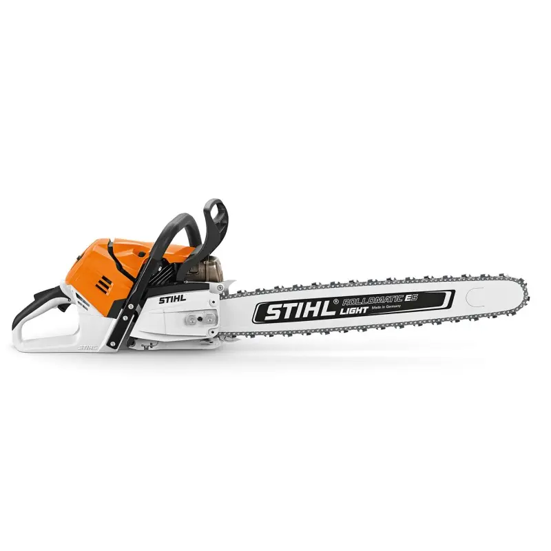 TRONÇONNEUSE MS 500i 63CM – STIHL Must-Have
