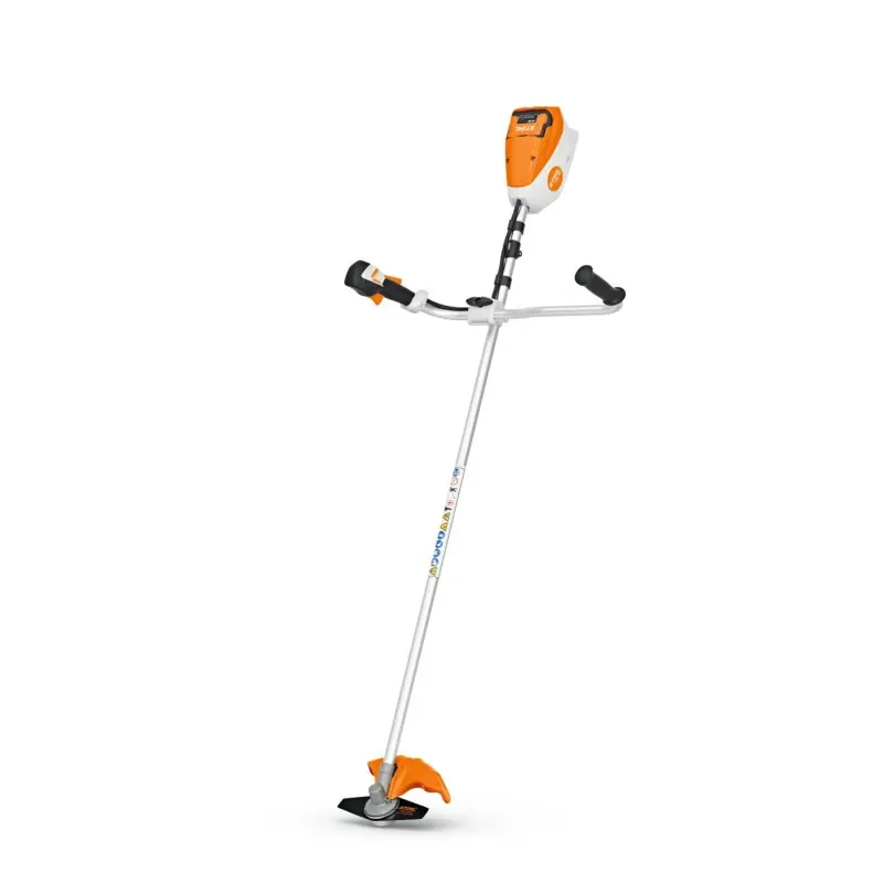 Commande En Gros COUPE-HERBES À BATTERIE FSA 80 – STIHL