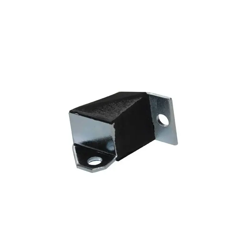 Silent bloc JONSERED 504 12 50 33 – 504125033 modèles 820 – 830 – 920 – 930 Vente Directe