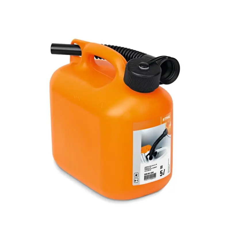 Expédié Aujourd&rsquo;hui BIDON CARBURANT 10L + BEC – STIHL