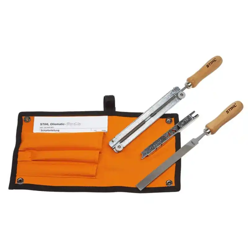 KIT D‘AFFÛTAGE 1/4&Prime; & 3/8&Prime;P – STIHL Super Prix