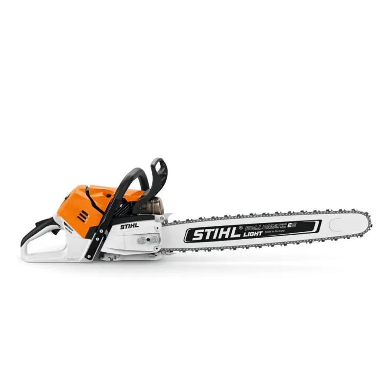 Must-Have TRONÇONNEUSE MS 500i 50CM – STIHL