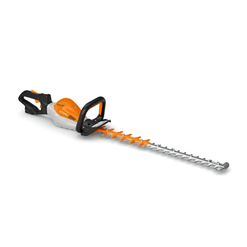 Remise TAILLE-HAIE À BATTERIE HSA 130 R 60CM NU – STIHL