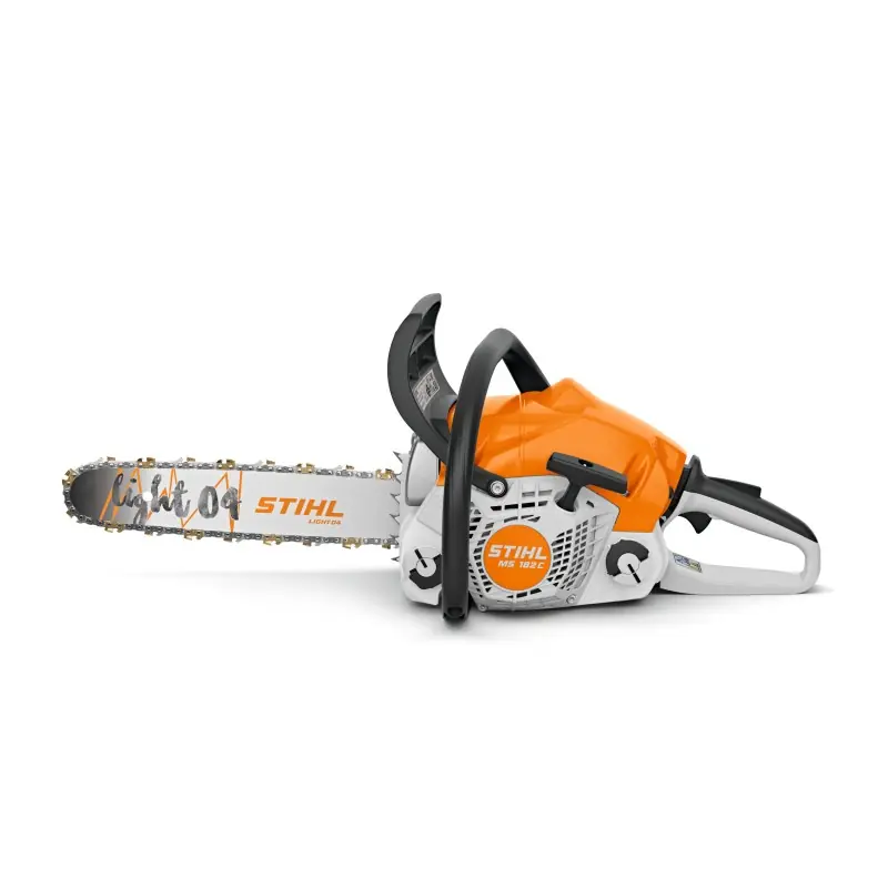 Populaire TRONÇONNEUSE MS 182 C-BE 35CM – STIHL
