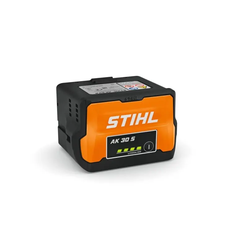 Prix Choc BATTERIE AK 30 S – STIHL