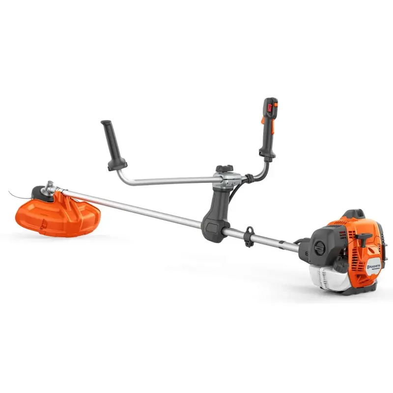 DÉBROUSSAILLEUSE 525RX - HUSQVARNA Promotion Saisonnière