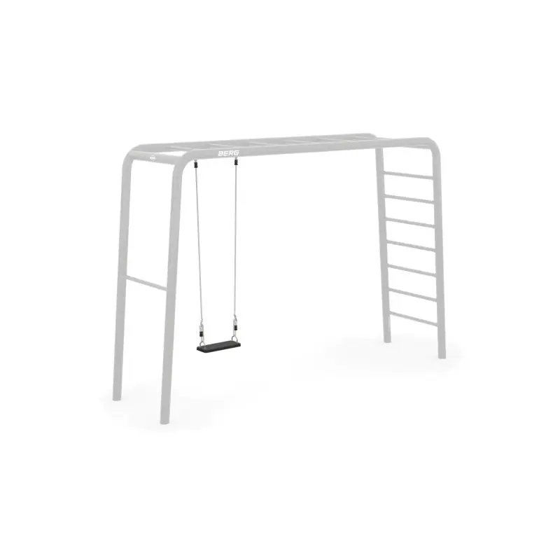 Solde SIÈGE DE BALANÇOIRE EN CAOUTCHOUC POUR PLAYBASE – BERG