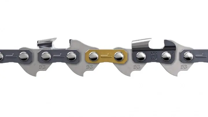 Prix Promo Chaînes S93G, 3/8&Prime; mini / 1,3mm 14‘‘/50DL X-CUT