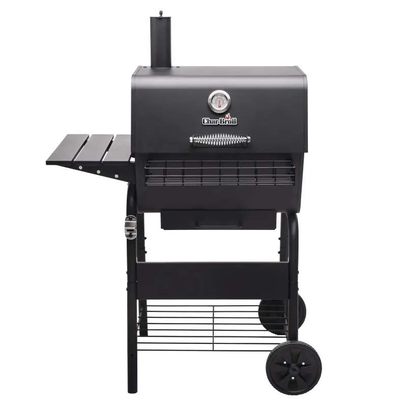 Solde BARBECUE CHARBON CHARCOAL M – CHAR-BROIL