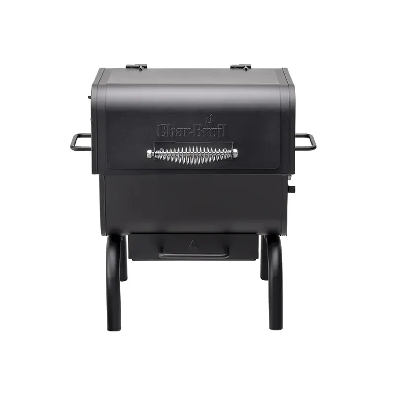 BARBECUE CHARBON / FOYER FUMOIR CHARCOAL 2GO – CHAR-BROIL Promotion Saisonnière
