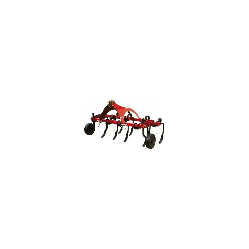 CULTIVATEUR PRO CM5DS NU SANS ROUES – MAJAR Usine Directe