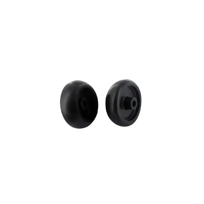 Roue anti-scalp GILSON – JOHN DEERE – LAWN BOY – YAZOO 245946 – M89339 – 2302-126 Populaire