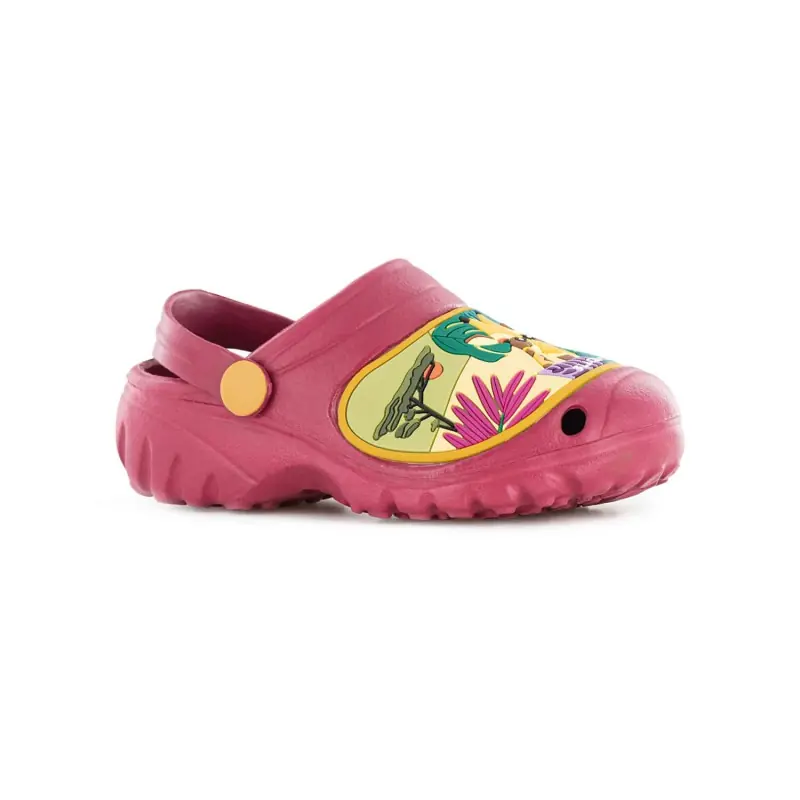 Livraison Express SABOT ENFANT BAOBAB ROSE – BLACKFOX