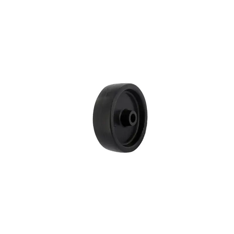 Roue anti-scalp JOHN DEERE M81716 Populaire
