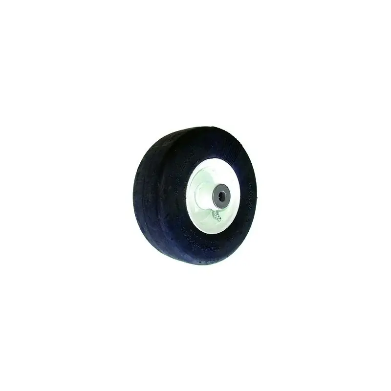 Solde Roue complète SCAG 9 x 350 x 4 modèles 32&Prime; – 36&Prime; – 48&Prime; – 52&Prime; – 61&Prime; – 72&Prime; – avec roulement