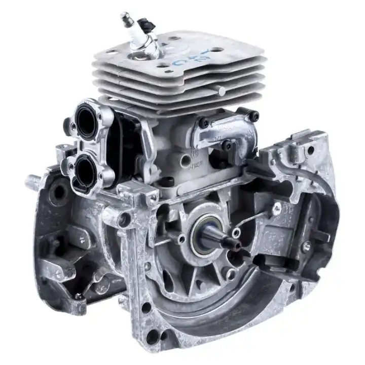 Achat Immédiat Shortblock Husqvarna 345FR, 545FR, 545FX, 545RXT, FC2245, CC2245