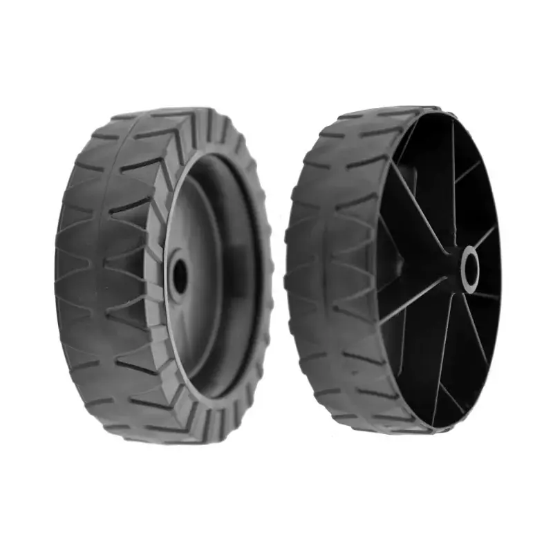 Roue CASTELGARDEN 22686081/0 – 22686083/0 modèles B390 – C350 – C390 – K350 – P350 Prix Cassé