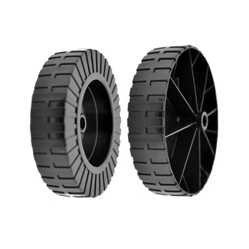 Roue CASTELGARDEN 22686082/0 modèles B390 K350 – K390 – P350 Meilleure Vente