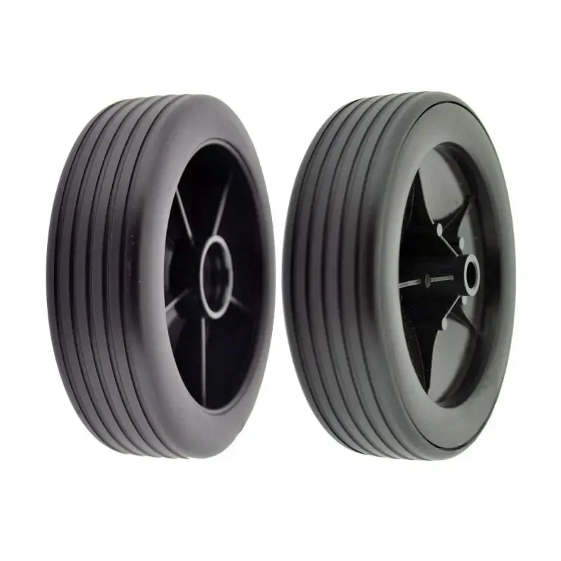 Prix Bas Roue CASTELGARDEN 81007325/0 modèles NG410 – 412 – 414 ,460 – R432 – 434 – 484