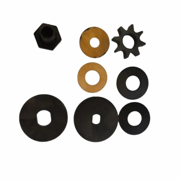 Kit De Roue Motrice 5854831-01 Pas Cher