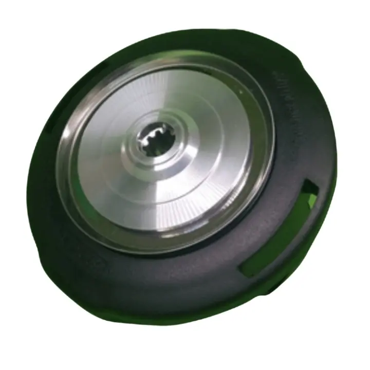 Boîtier de tête de coupe T25B Commander Vite