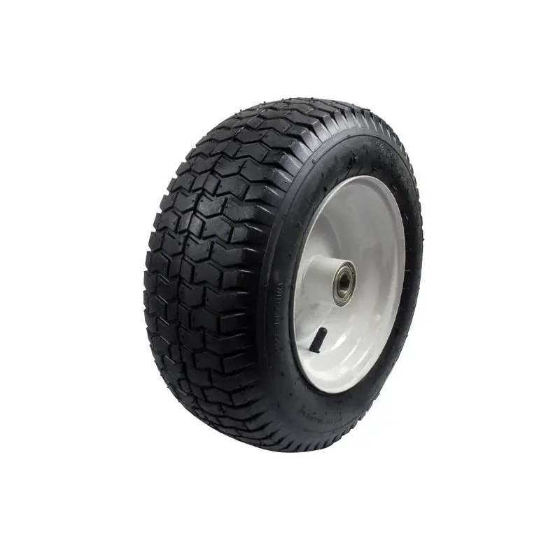 Paiement Sécurisé Roue en acier 16 x 6.50 x 8 – 4 plis modèles XBIGAL450