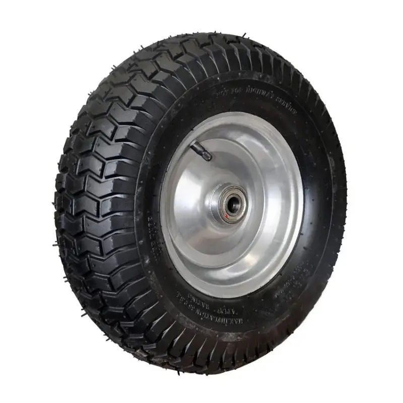 Livraison Express Roue complète remorque PP5547A modèles XBILC1500B