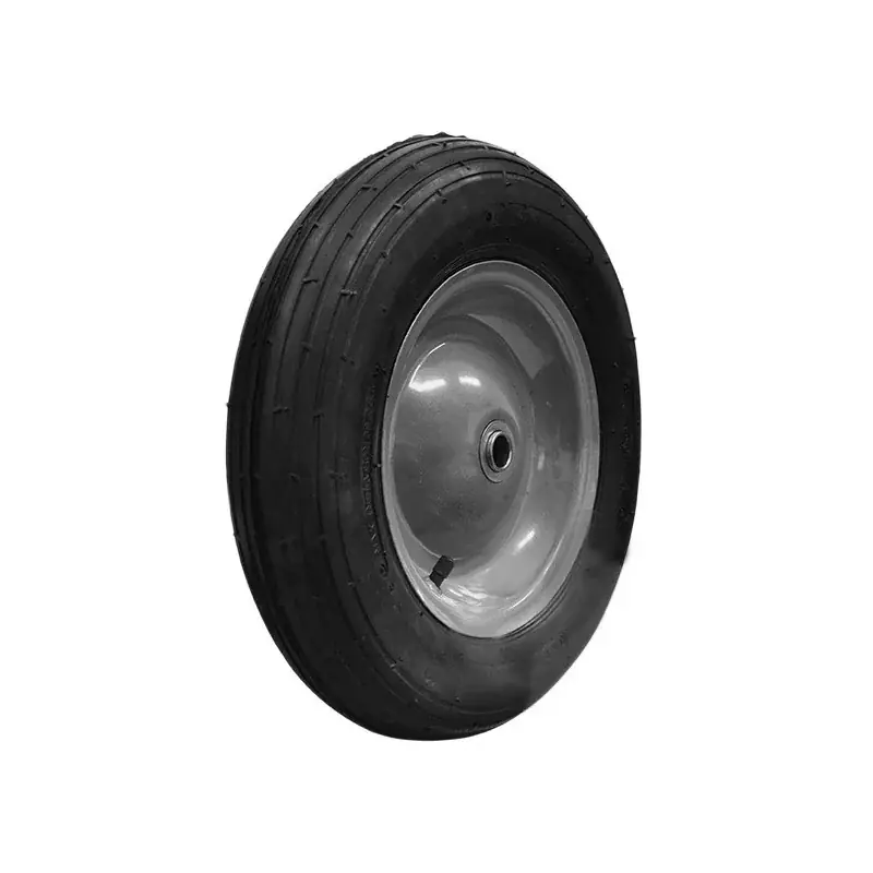 Roue sur roulement 350 x 8 – 2 plis – modèles XBIPCT200 Meilleur Prix