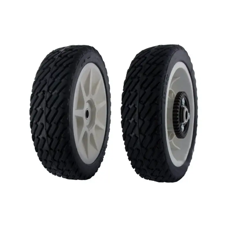 Roue de traction plastique TORO – WHEEL HORSE 92-1042 – 921042 modèles 20710 – 20711 – 20716 Seulement Aujourd&rsquo;hui