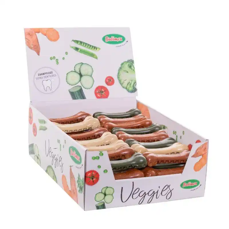 VEGGIE OS VÉGÉTAL AUX ALGUES – BUBIMEX Soldes