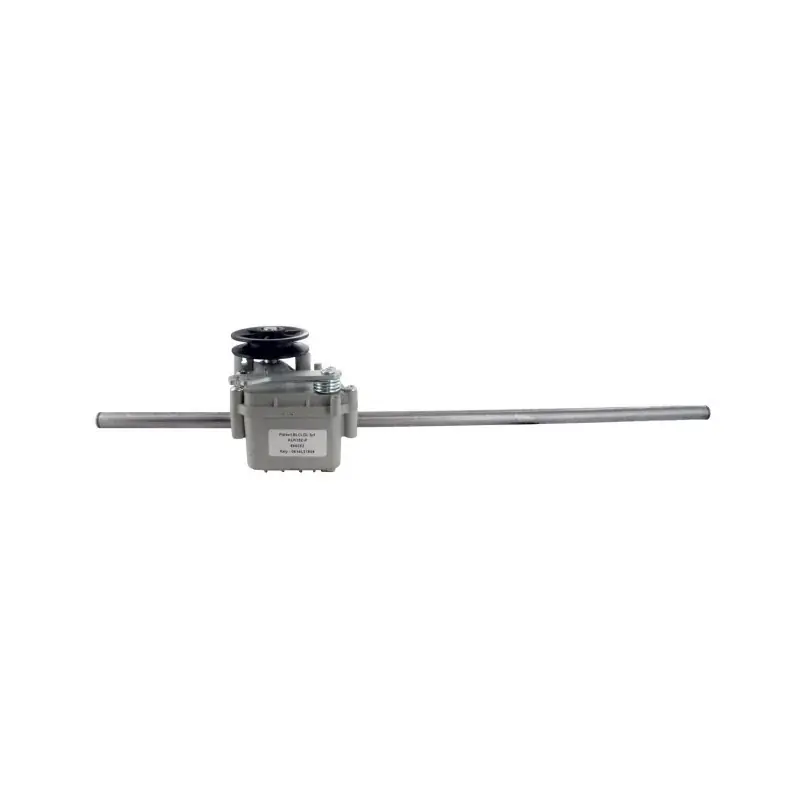 Must-Have Boîte de vitesse AL-KO 460352 modèles 46RT PLH – 470BR – 520BR – 51BR – 520BR