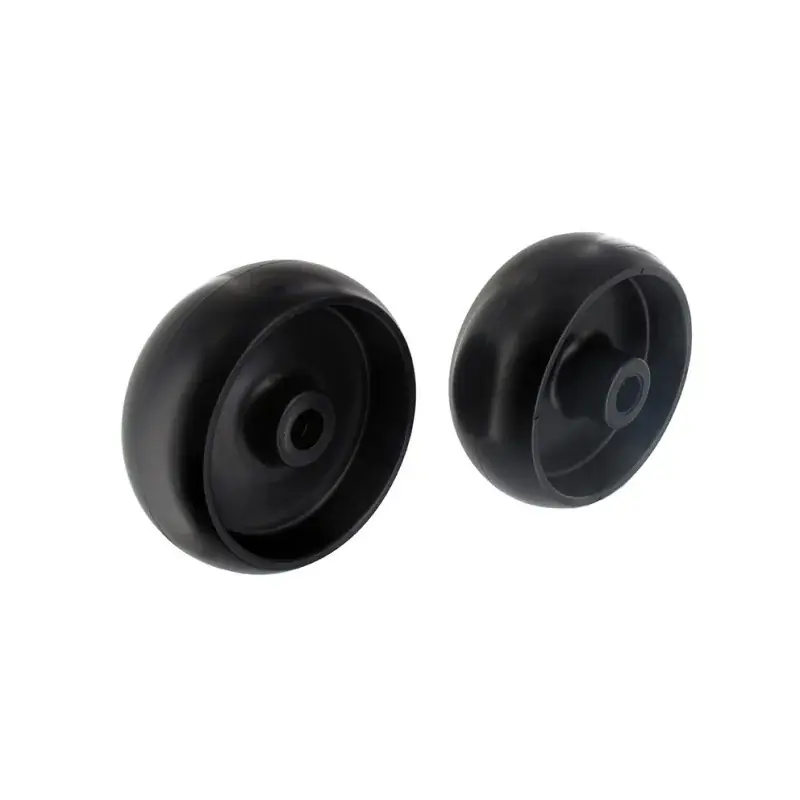 Offre Du Jour Roue anti-scalp JOHN DEERE GX10168 modèles G100 – L100