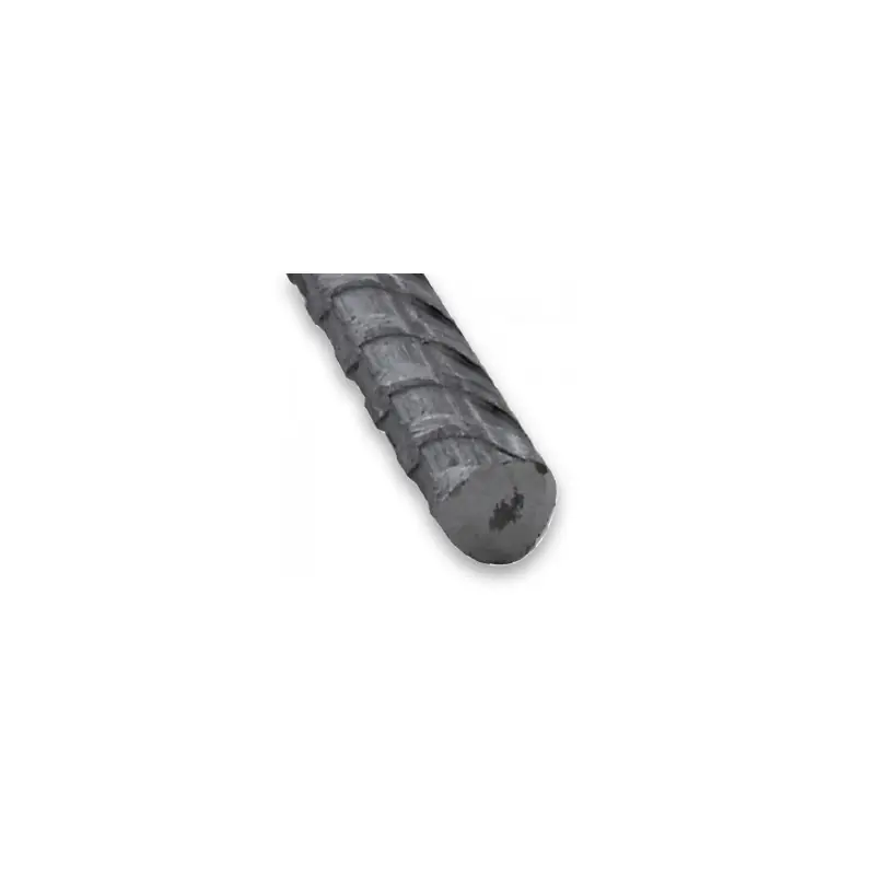ROND BÉTON CRÉNELÉ Ø8MM L.2M Expédié Aujourd&rsquo;hui