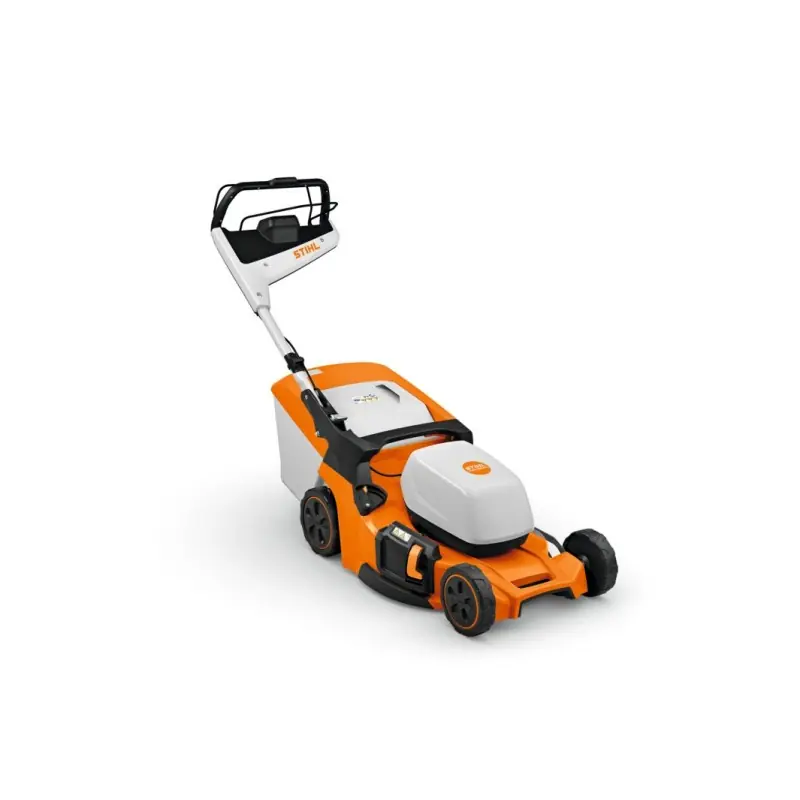 TONDEUSE BATTERIE RMA 453 PV- STIHL Quantité Limitée