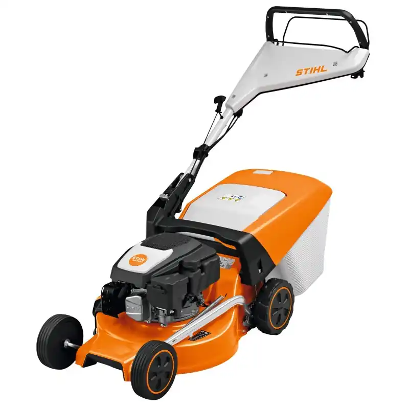 TONDEUSE RM248T – STIHL Jusqu&rsquo;à Épuisement Des Stocks