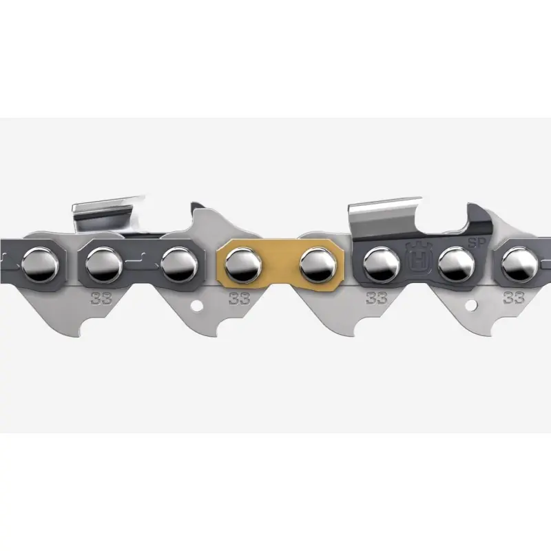 CHAÎNE X-CUT SP33G SEMI CHISEL PIXEL .325&Prime; 1.3MM 72 MAILLONS – HUSQVARNA Prix Promo